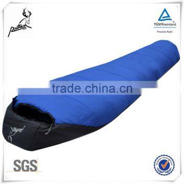 Funky Sleeping Bag Cotton Filling Camping Sleeping Bag
