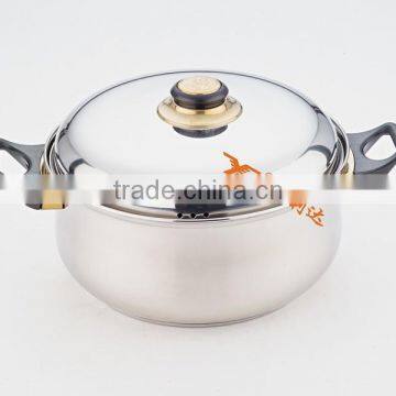 Multi-purpose Industrial Food Pans Steamers Cookware Pot Steamer photo-2