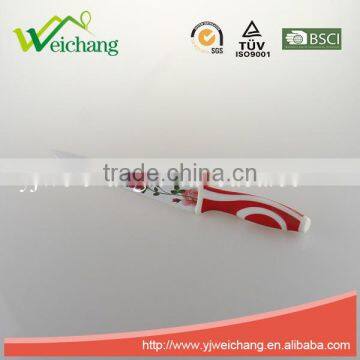 WCK519 Colourful Top Quality Non-stick Knife Set Ceramic Non-stick Knife Set photo-4