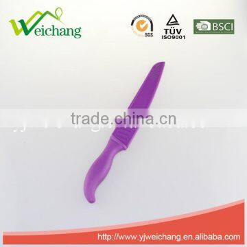 WCE416 6 Pcs Set Kitchen Knives Wholesale Non-stick Knife Set Hot Sale photo-4