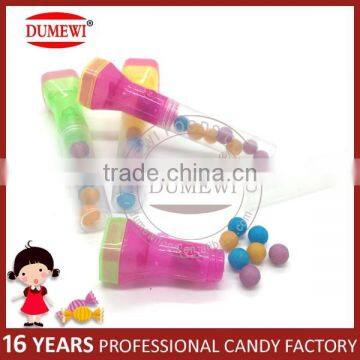 Cartoon Shadow Game Flashlight Toy Candy With Candy Light photo-4