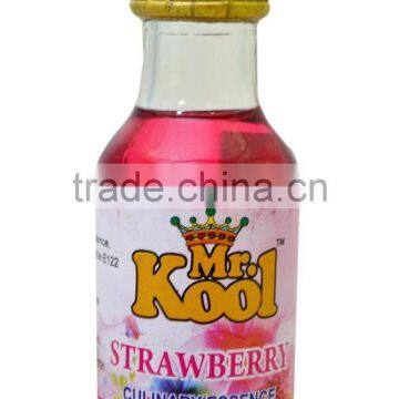 Food Flavouring Essence