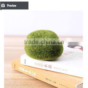 Gardening Products Wholesale for Garden Decoration Moss Stone photo-2