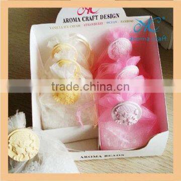 2015 Popular Customized Product for Wholesale Unscented Aroma Bead Sachet photo-2