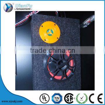 Hot Sale Basketball Game Machine Amusement Center Basketball Game Machine photo-6