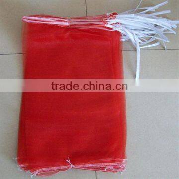 plastic fruit/vegetable net bag