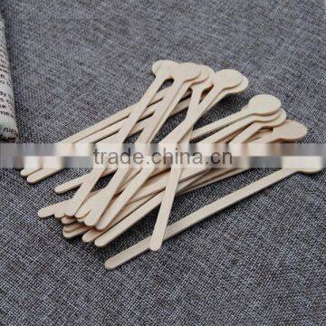 Wooden Tea Stick Disposable