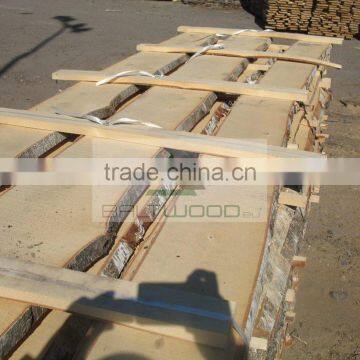Sawn Baltic Birch Timber photo-6