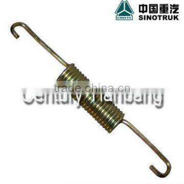 SINOTRUK HOWO Spring 19912340049
