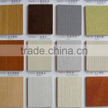 RAW MDF OR MELAMINE/HPL FACED MDF BOARD photo-6