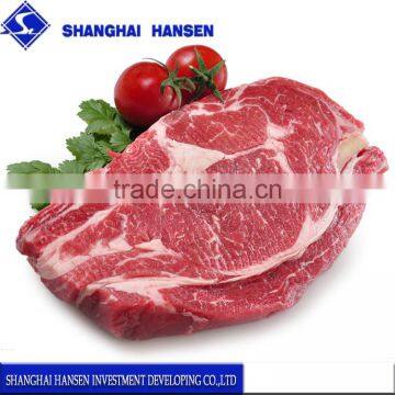 Frozen Beef import agency service import meat product