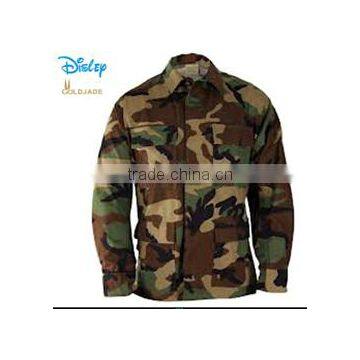 Cheap Manufacturer OEM/ODM A-Tacs FG Military Camouflage Clothing photo-5
