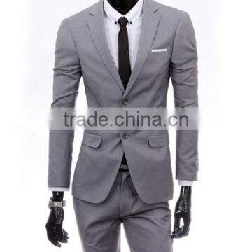 Formal Dress Men Suit Set Men Wedding Suits photo-3