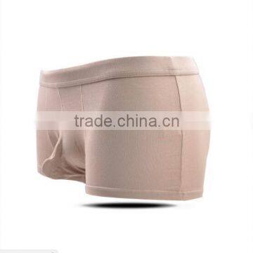 Underwear Men Boxer Men Lingerie Men's Briefs photo-6