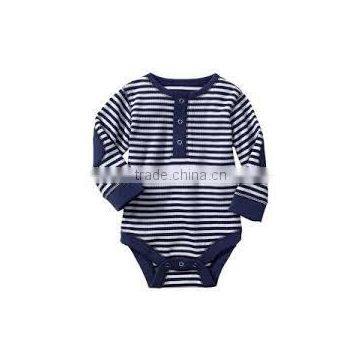 2014 Hot sale chevron baby clothes