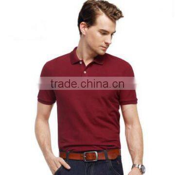 High Quality Polo Shirts Plain Longhigh Quality Polo Shirt Length T-shirts Wholesale t Shirts photo-5