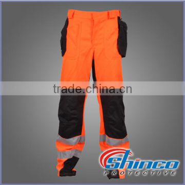 mens cargo pants with side pockets