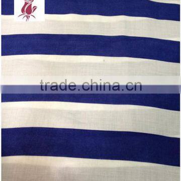 keqiao new arrival high qulity 100% dye spun rayon fabric