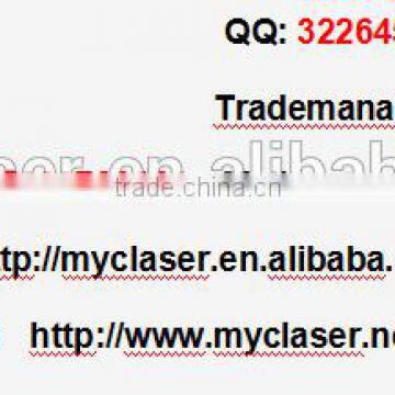 MC1390 Stainsless Steel / Carbon Steel / Wood / Acrylic Laser Cutting Machine photo-5