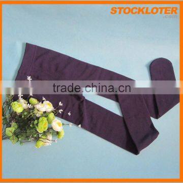 Girls Thermal Pantyhose Stocklot 130103-3