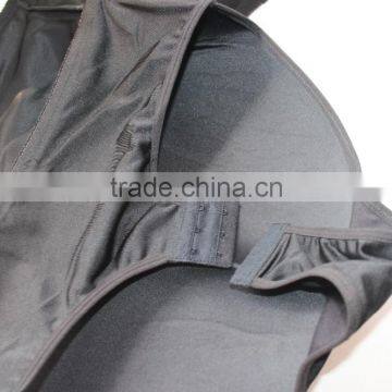 GZY Garment Stock Lots Buttock Panties Hip Shaper Panties Factory Wholesale Buttock Panties