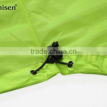 Garment Manufacturer Custom Sports Polyester Jackets photo-4