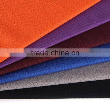 High Quality Custom Wholesale stretch mesh fabric From China supplier