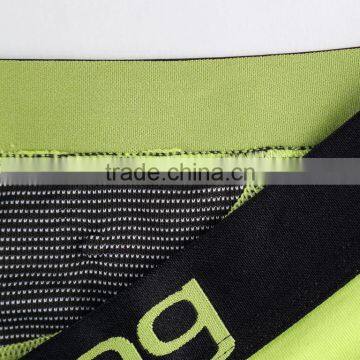 Custom Men Physiological Underwear Magnetic Brief Therapy Health Underwear U Conve Brief Prostate Therapy Penis Enlargement for photo-6
