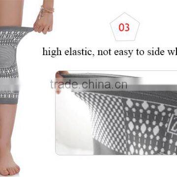 Healthy Therapy Health&medical Tourmaline Knee Brace photo-2