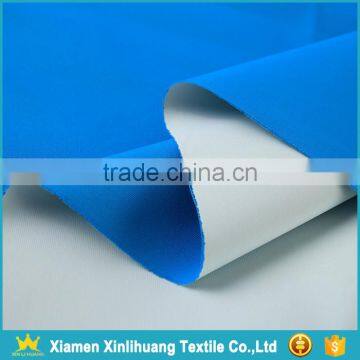 Quality Supplier Waterproof 100% Nylon Taslan Fabric for Windbreaker photo-5