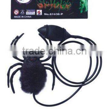 2015hot sale ,jumping spider for party , halloween jumping spider