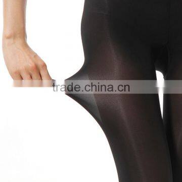 Summer Hot Stretch Not Hook Wire Steel Silk Stockings Fashion Magic Socks Render Stockings Tights photo-2