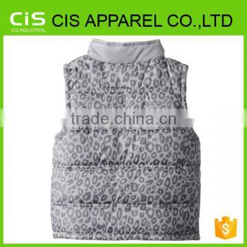 Fujian Designer Children's Vest photo-2