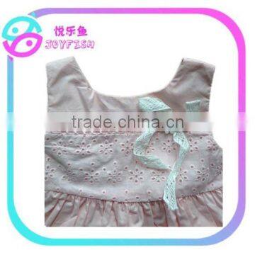 Hot Sale Beautiful Girl's Dress photo-3