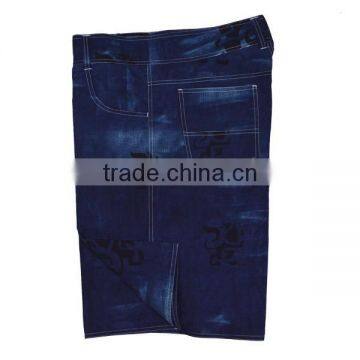 Factory Cheap Price Causal Washed Short/Chino Shorts/ Board Shorts for Men photo-5