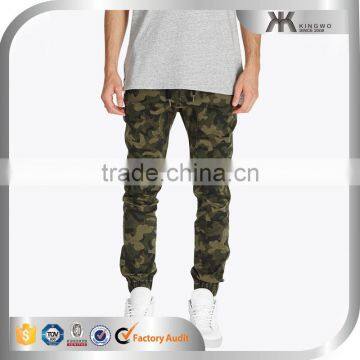 Men Track Pants, Men Camouflage Trousers,Camo Man Jogger Pants