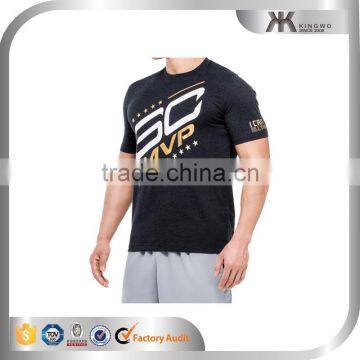 Oem t Shirts Manufacture China Men Clothing Wholesale photo-3