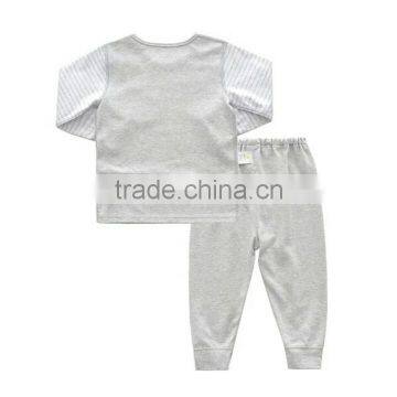 Boys Sleepsuits Cotton Pajamas Sets photo-2