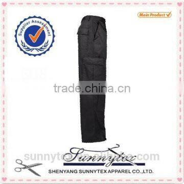 Wholesale Online Military Cargo Camo Combat Work Pants Trousers
