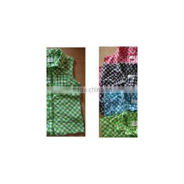 Girls Tops and Shirts