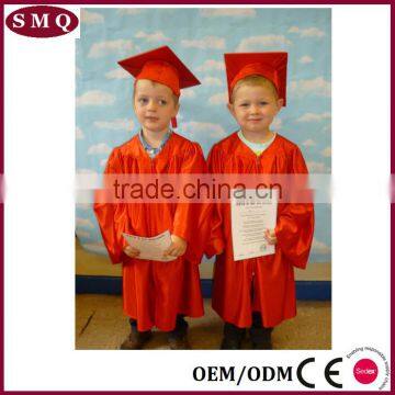 Children Graduation Caps And Gowns