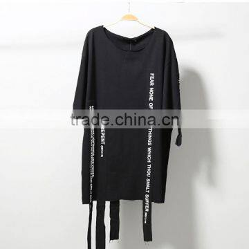 High Quality Men's Tshirt Printing Cotton Custom Tshirt photo-2