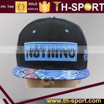 Embroidered Women Baseball Cap Sport Cap photo-2