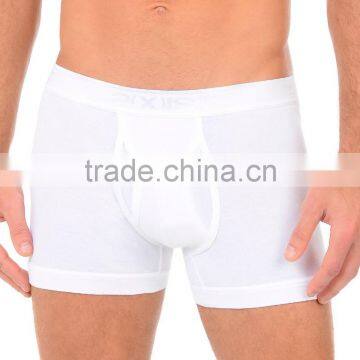 Wholesale Fashion Mens Sexy Underwear Custom Gay Mens Boxer Brief Sexy Men Underwear Xxx Sexy Boxer Picture photo-3