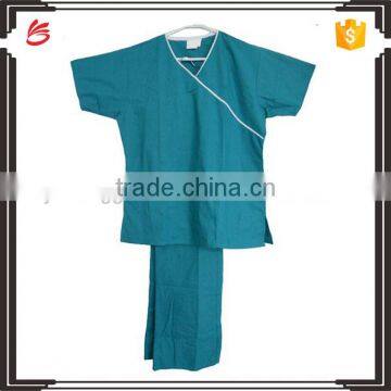 Wholesale Medical Scrub Suit Uniform for Men photo-2