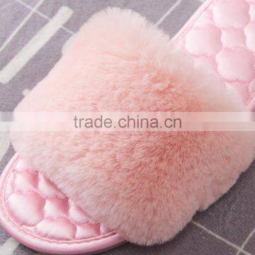 Wool Slippers Indoor Household to Household photo-3