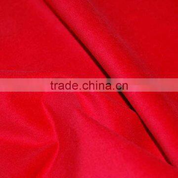 COTTON SPANDEX VELVET IMITATION 40x40+40D/98x200 57/58''35WALES FABRIC photo-1