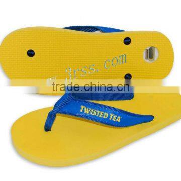 men flip flop shoes factory