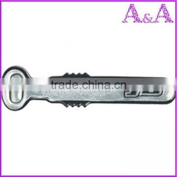 Wholesale Factory Direct Fashion Custom Leather Labels and Tags for Clothing photo-6