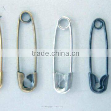 Hang Tag Safety Pins With Different Size photo-6